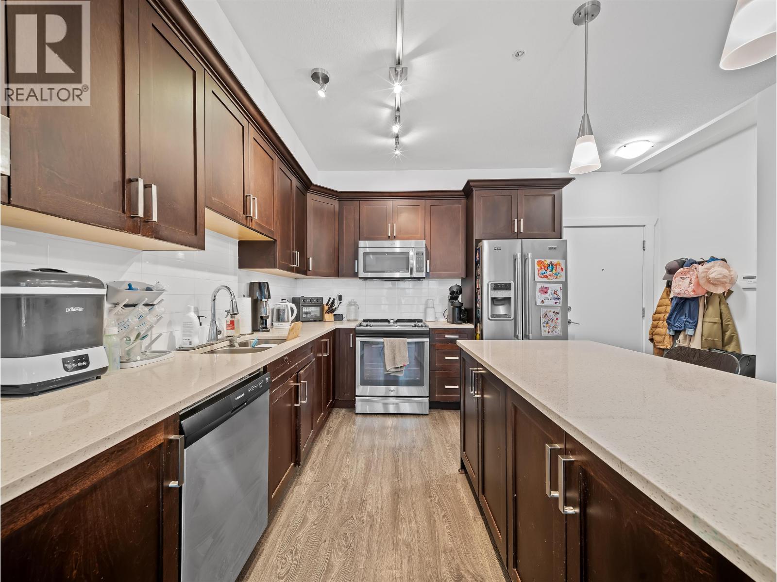 105 2288 Welcher Avenue, Port Coquitlam, British Columbia  V3C 1X4 - Photo 4 - R3150775