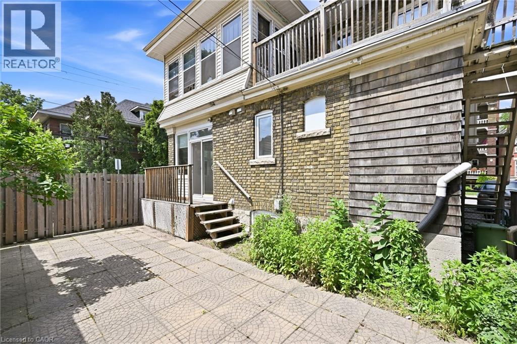 81 Carrick Avenue, Hamilton, Ontario  L8M 2W4 - Photo 36 - 40846302