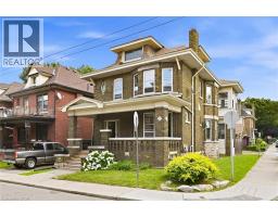 81 CARRICK Avenue, Hamilton, Ontario