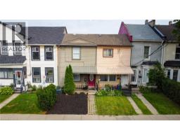 180 WEST Avenue N, hamilton, Ontario
