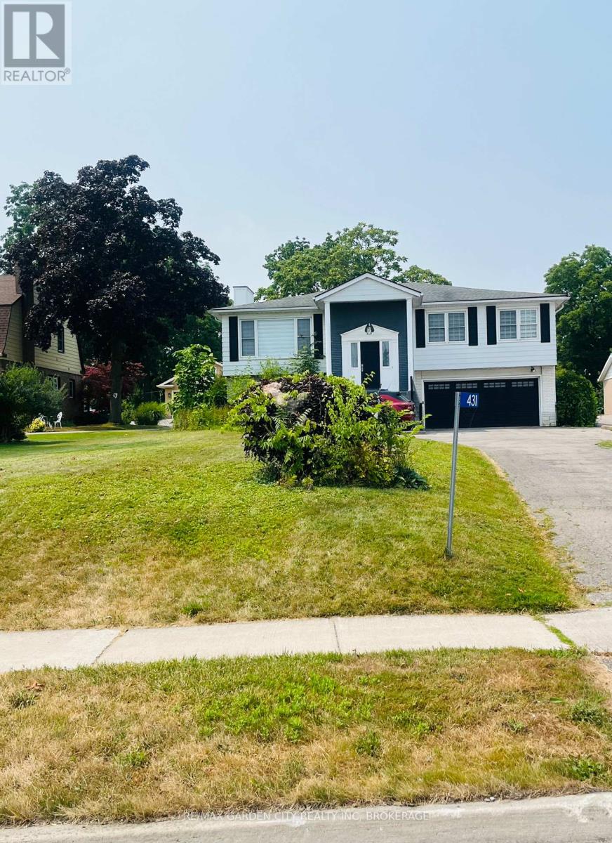 431 NIAGARA BOULEVARD, Fort Erie, Ontario