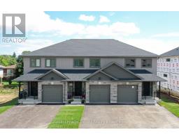 UNIT B - 137 WIMPOLE STREET, West Perth, Ontario