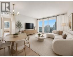 3206 1200 W GEORGIA STREET, Vancouver, British Columbia