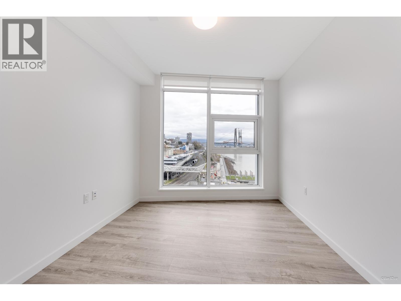 703 660 Quayside Drive, New Westminster, British Columbia  V3M 0P1 - Photo 13 - R3150833