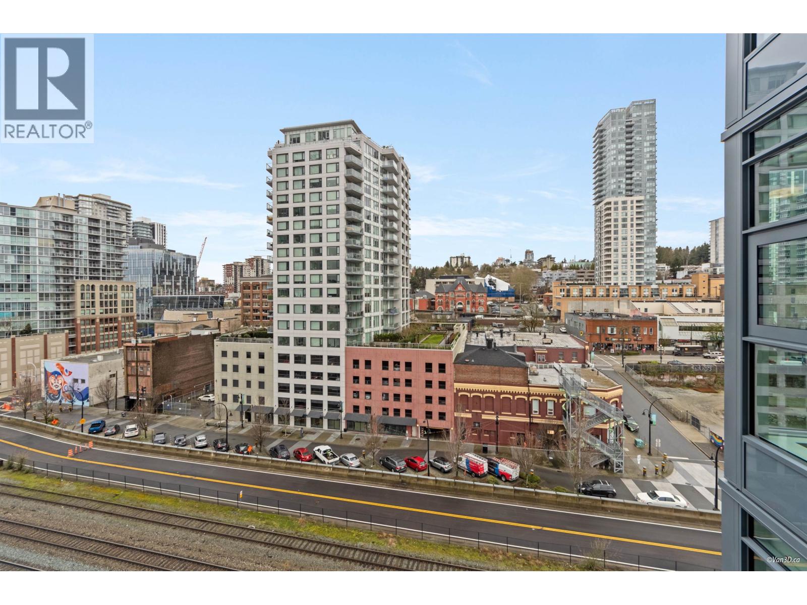 703 660 Quayside Drive, New Westminster, British Columbia  V3M 0P1 - Photo 23 - R3150833