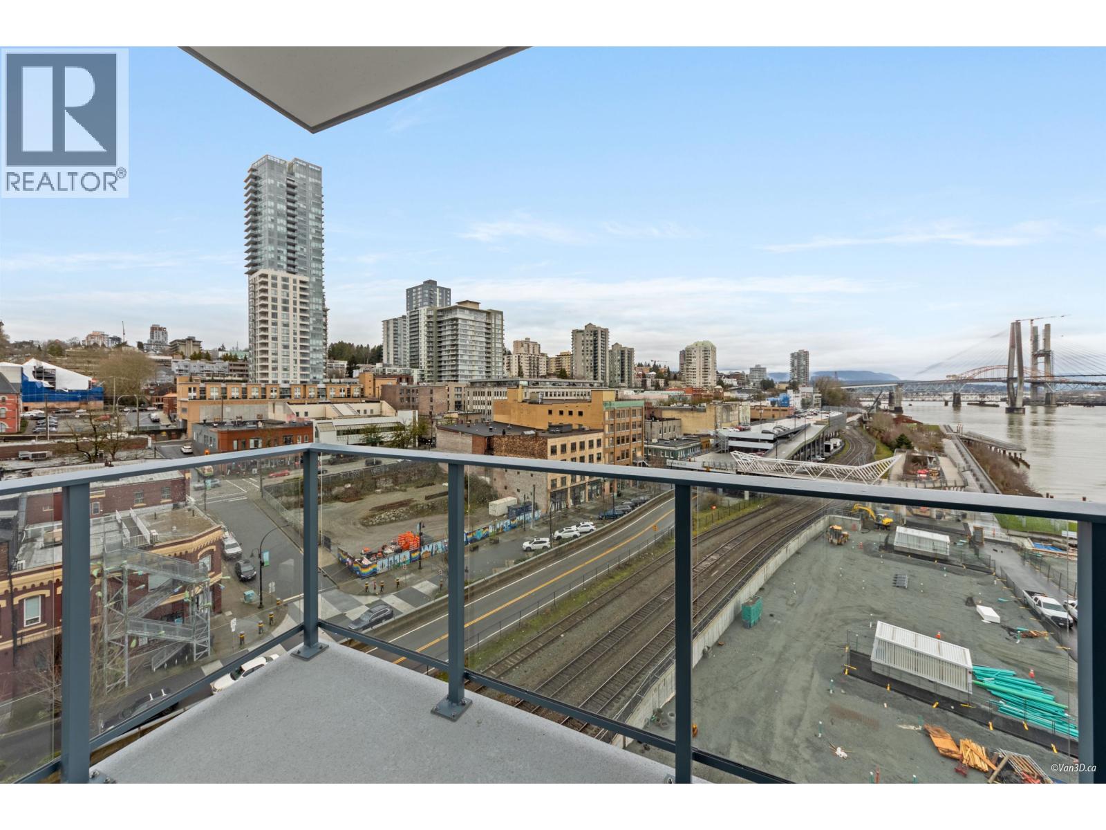 703 660 Quayside Drive, New Westminster, British Columbia  V3M 0P1 - Photo 24 - R3150833
