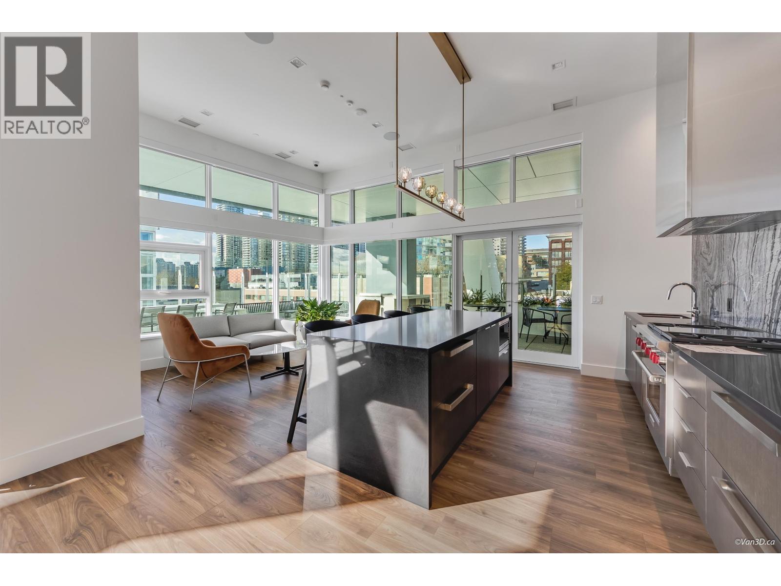 703 660 Quayside Drive, New Westminster, British Columbia  V3M 0P1 - Photo 30 - R3150833