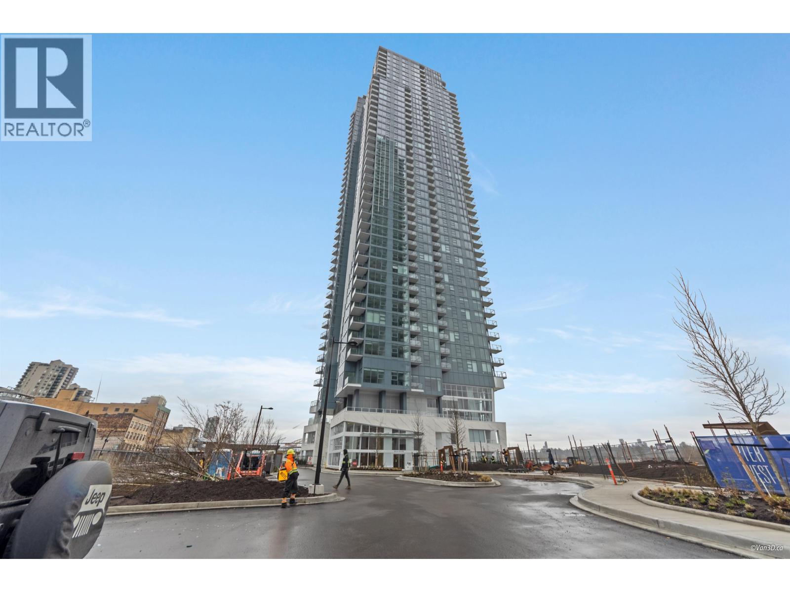 703 660 Quayside Drive, New Westminster, British Columbia  V3M 0P1 - Photo 39 - R3150833