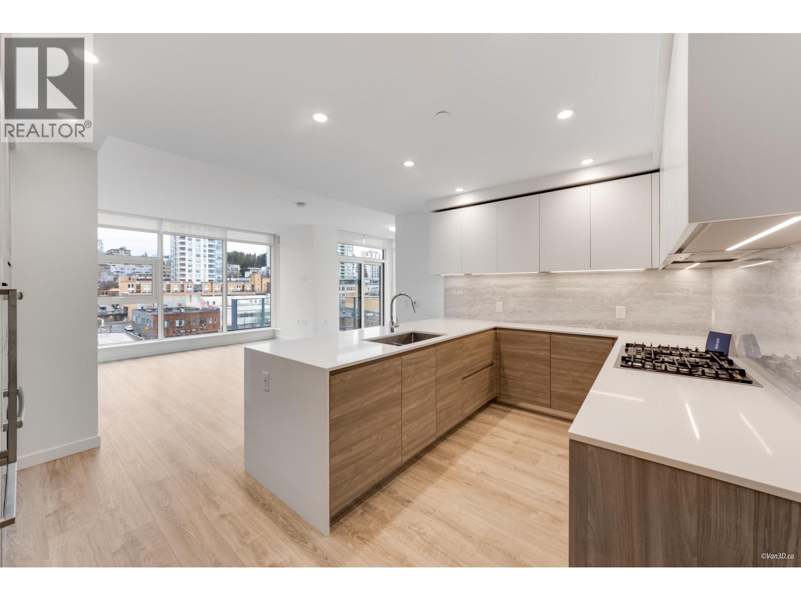 703 660 Quayside Drive, New Westminster, British Columbia  V3M 0P1 - Photo 6 - R3150833