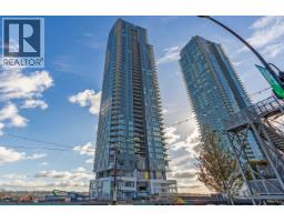 703 660 QUAYSIDE DRIVE, New Westminster, British Columbia