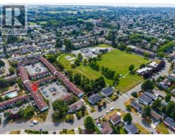 107 9700 GLENACRES DRIVE, Richmond, British Columbia