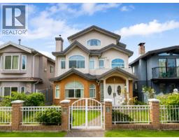 3423 E 24TH AVENUE, Vancouver, British Columbia