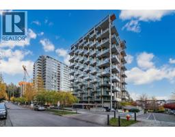 1007 5782 BERTON AVENUE, Vancouver, British Columbia
