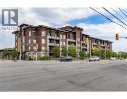 5020 CORPORATE Drive Unit# 107, burlington, Ontario