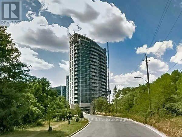 1217 - 160 VANDERHOOF AVENUE, Toronto (Thorncliffe Park)