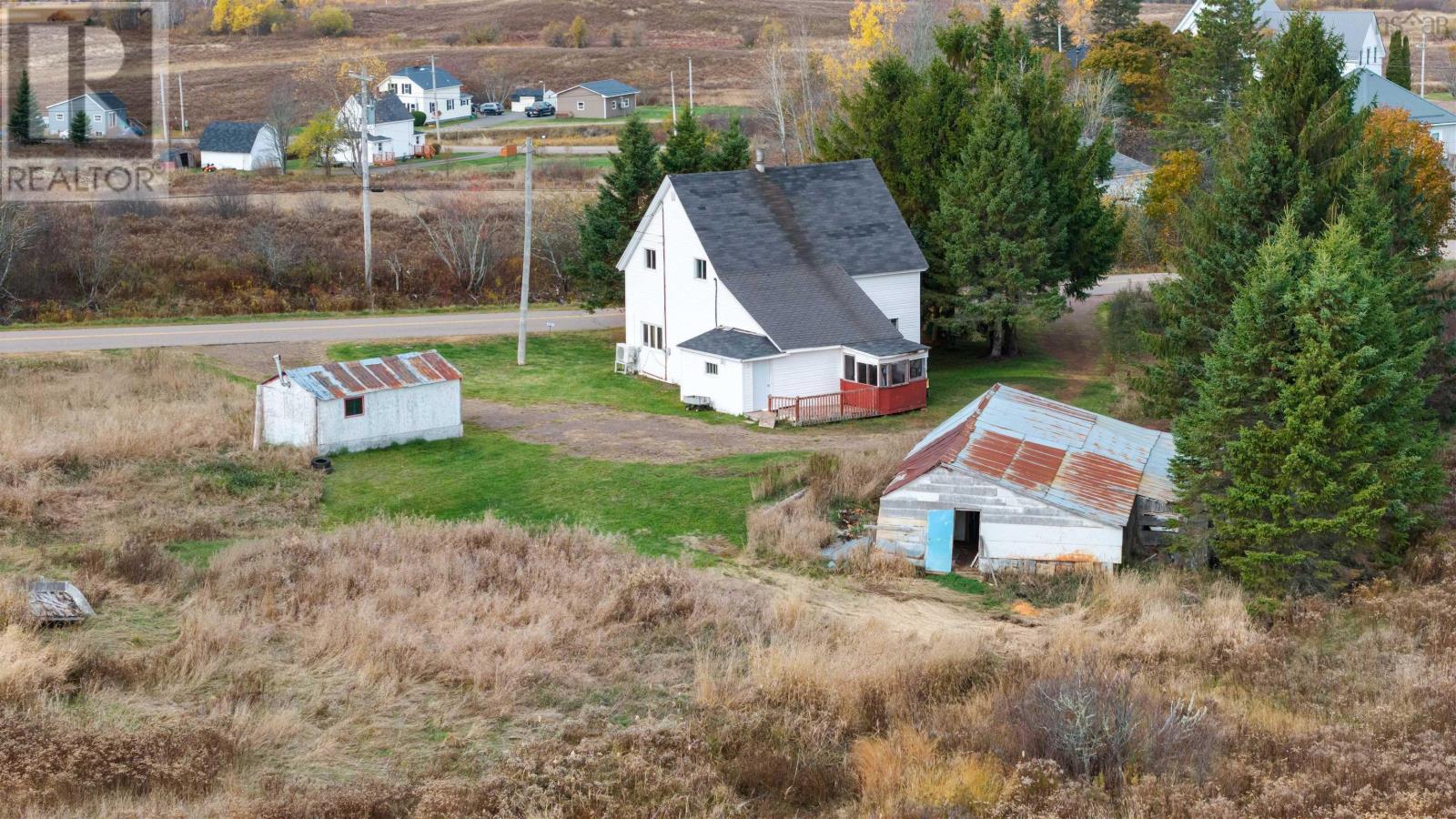 5030 Boars Back Road, River Hebert, Nova Scotia  B0M 1G0 - Photo 3 - 202609577