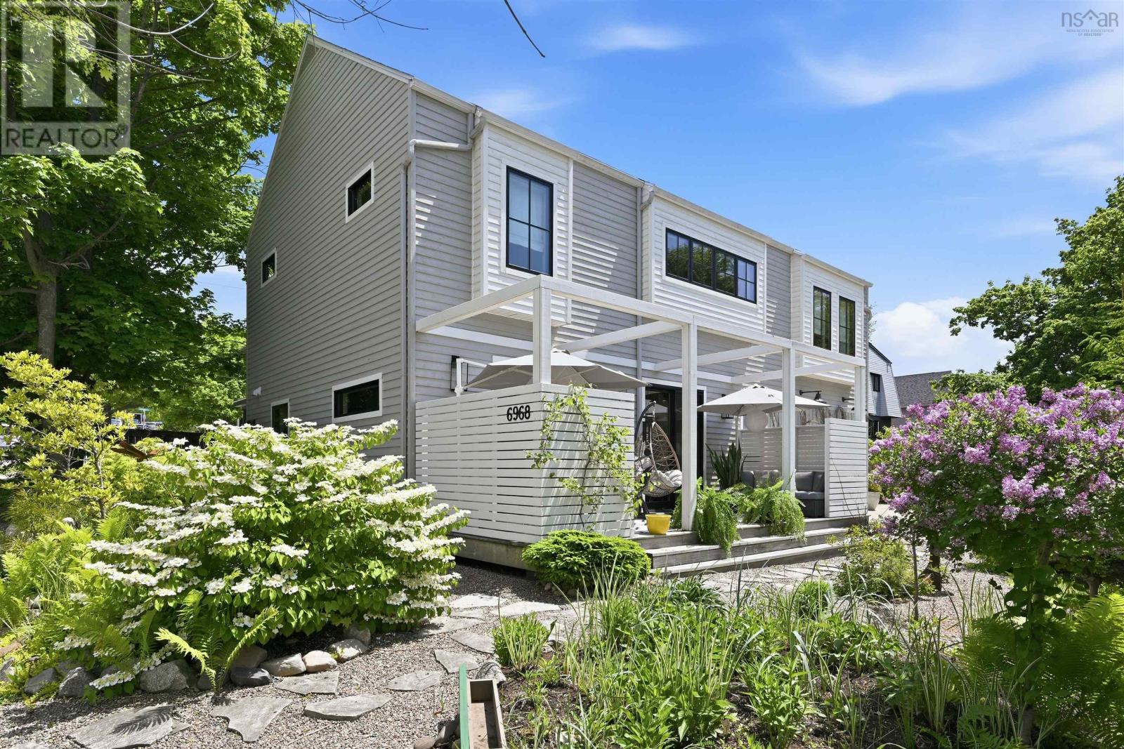 6968 Chebucto Road, Halifax, Nova Scotia  B3L 1M7 - Photo 2 - 202614701