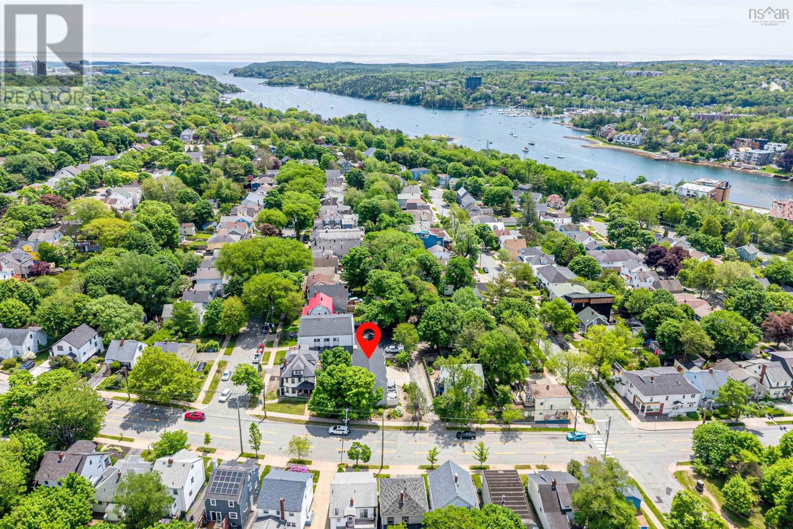 6968 Chebucto Road, Halifax, Nova Scotia  B3L 1M7 - Photo 40 - 202614701