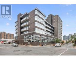 101 - 44 BOND STREET W, Oshawa, Ontario
