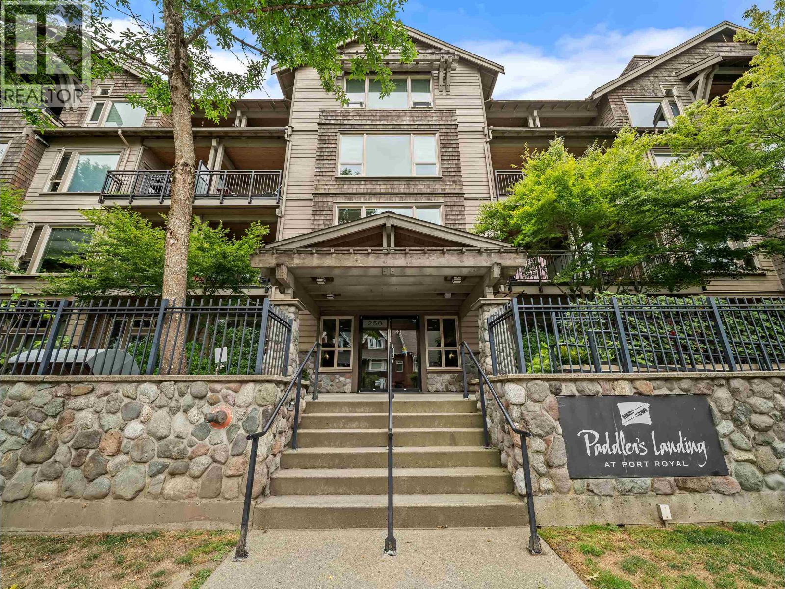 308 250 Salter Street, New Westminster, British Columbia  V3M 0B7 - Photo 32 - R3150764