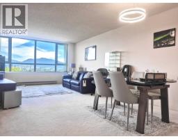 705 6055 NELSON AVENUE, Burnaby, British Columbia