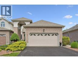 658 ELLESMERE Court, Waterloo, Ontario