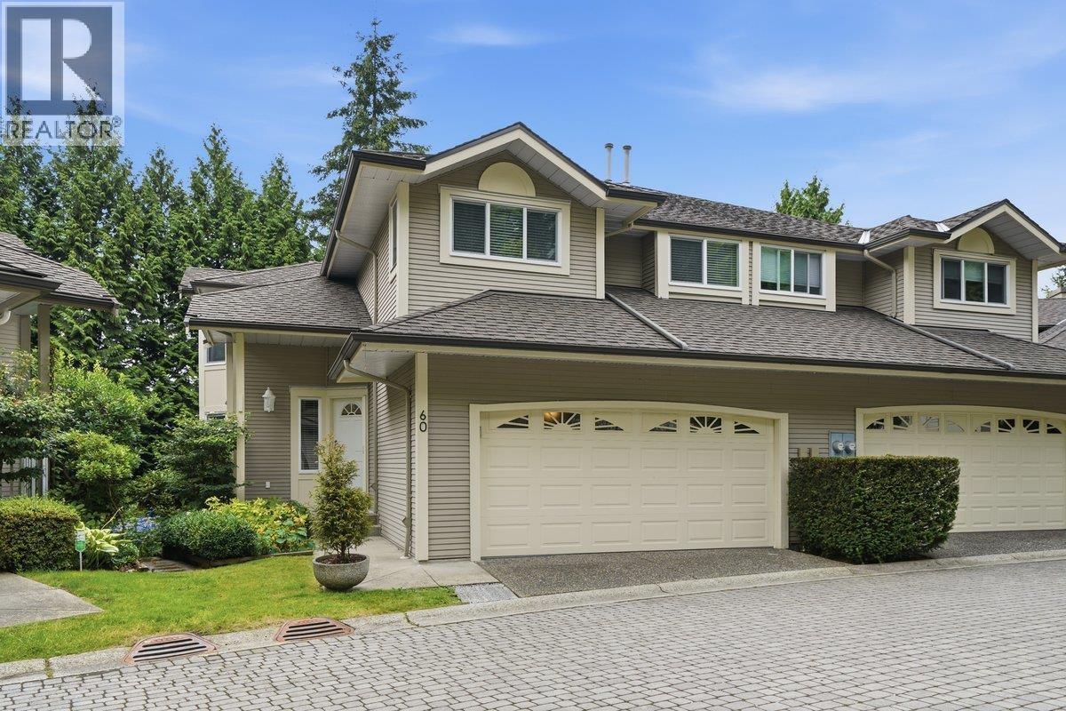 60 101 PARKSIDE DRIVE, Port Moody, British Columbia