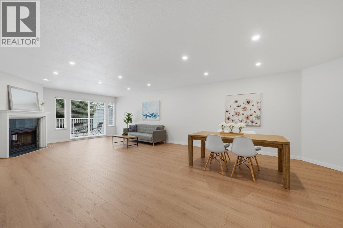 60 101 Parkside Drive, Port Moody, British Columbia  V3H 4W6 - Photo 2 - R3150781