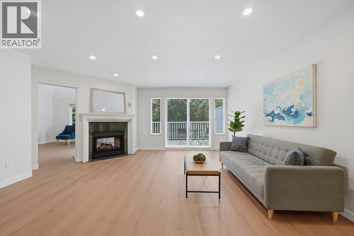 60 101 Parkside Drive, Port Moody, British Columbia  V3H 4W6 - Photo 4 - R3150781