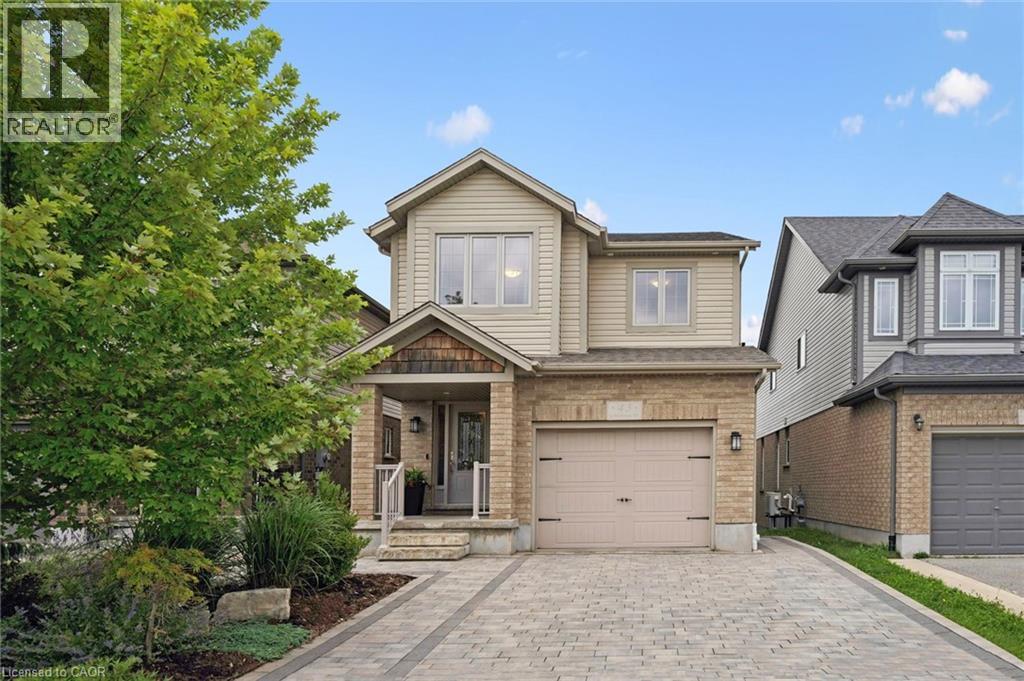 43 GOLDENVIEW Drive, Guelph