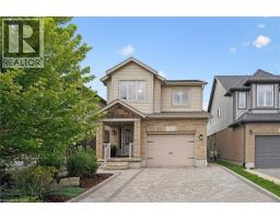 43 GOLDENVIEW Drive, Guelph, Ontario