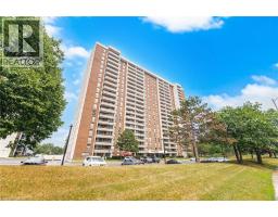 4 KINGS CROSS Road Unit# 303, Brampton, Ontario
