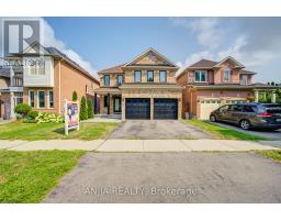 16 STAYNOR CRESCENT, Markham, Ontario