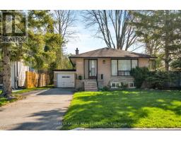 133 WOOD LANE, Richmond Hill, Ontario
