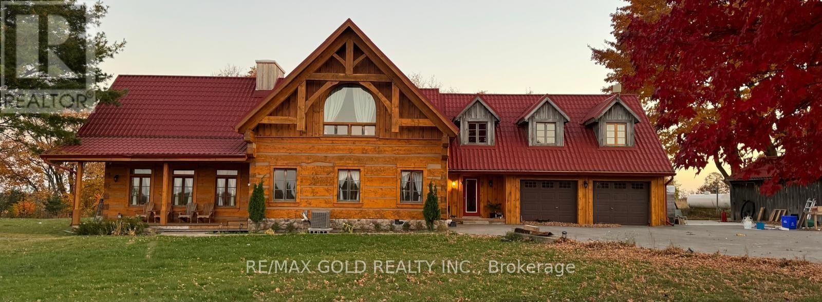 7815 15TH SIDE ROAD, King, Ontario