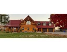 7815 15TH SIDE ROAD, King, Ontario