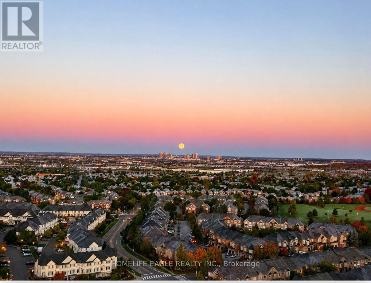 2109 - 7890 Bathhurst Street, Vaughan, Ontario  L4J 0J8 - Photo 10 - N13616922