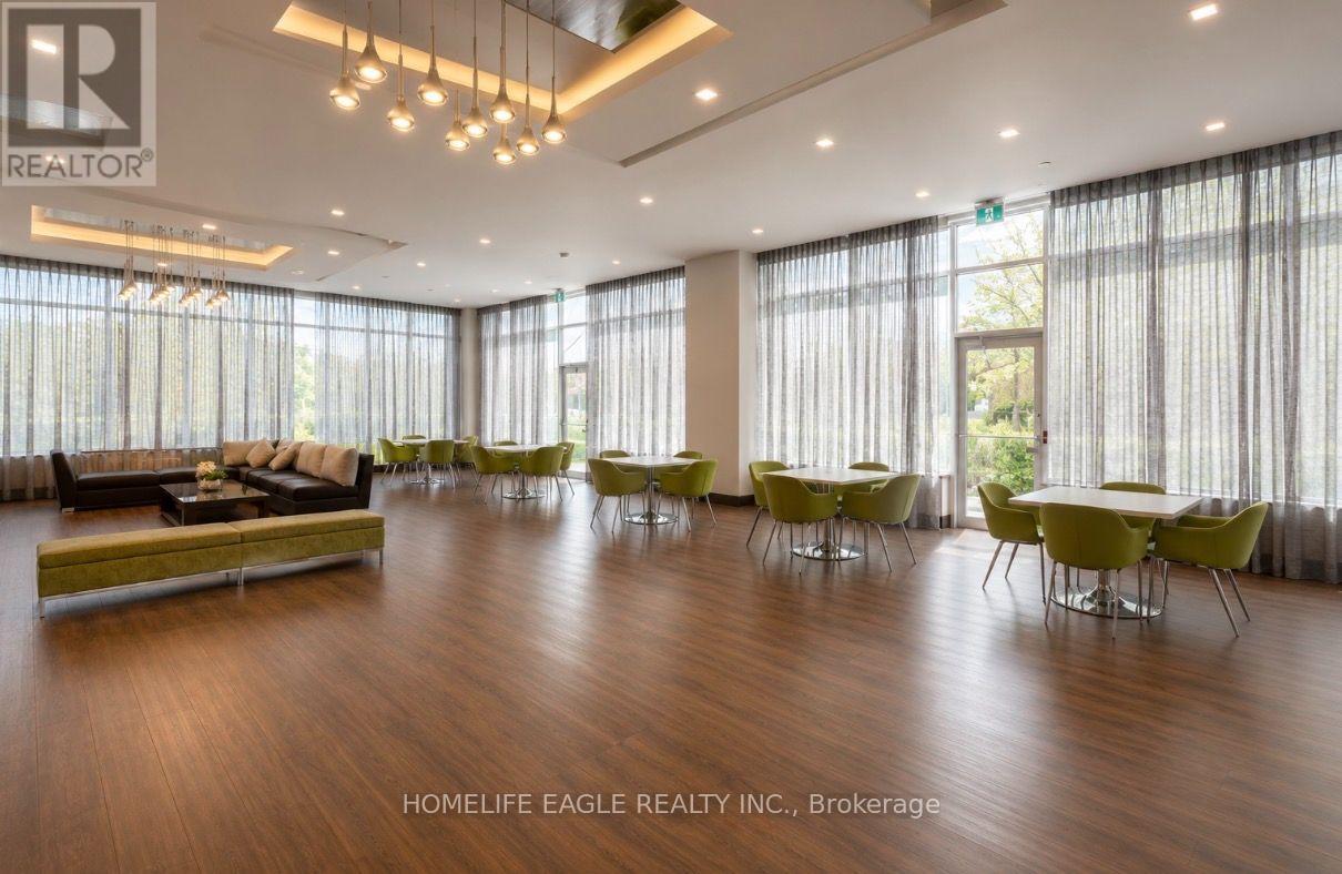 2109 - 7890 Bathhurst Street, Vaughan, Ontario  L4J 0J8 - Photo 11 - N13616922