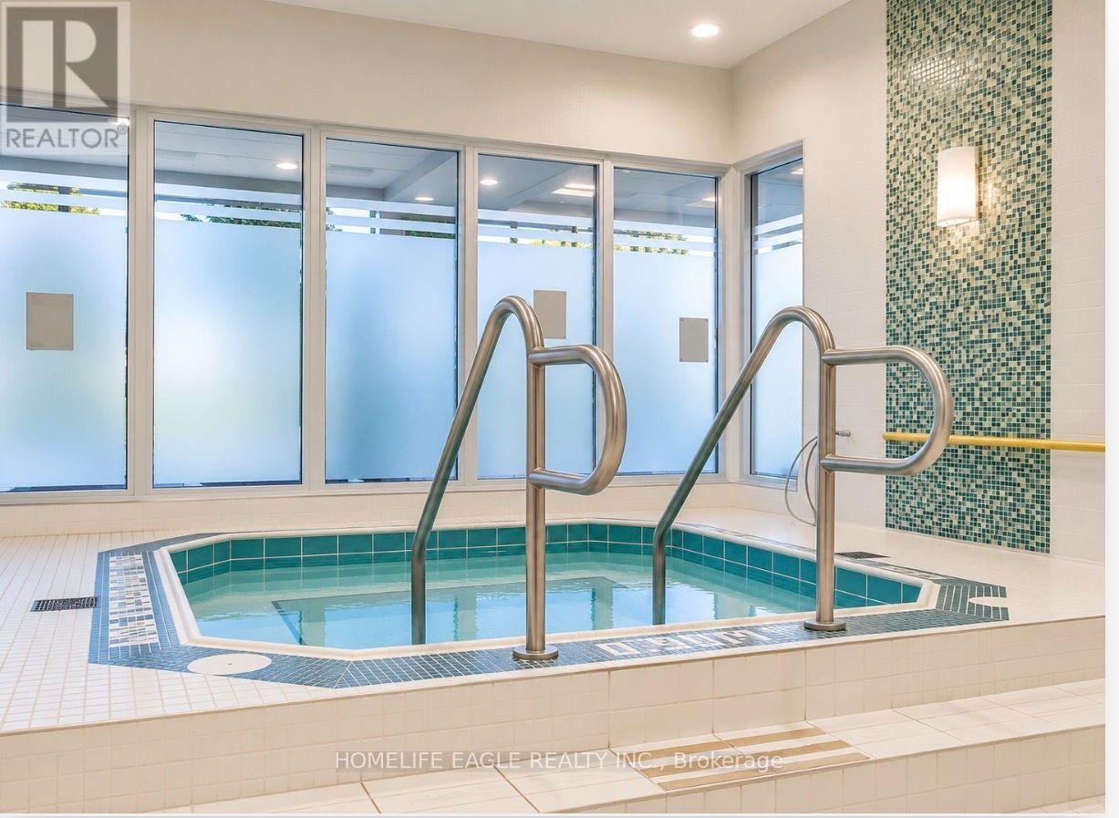 2109 - 7890 Bathhurst Street, Vaughan, Ontario  L4J 0J8 - Photo 13 - N13616922