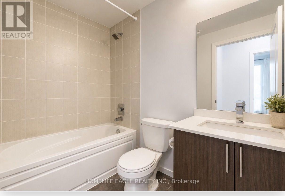 2109 - 7890 Bathhurst Street, Vaughan, Ontario  L4J 0J8 - Photo 6 - N13616922