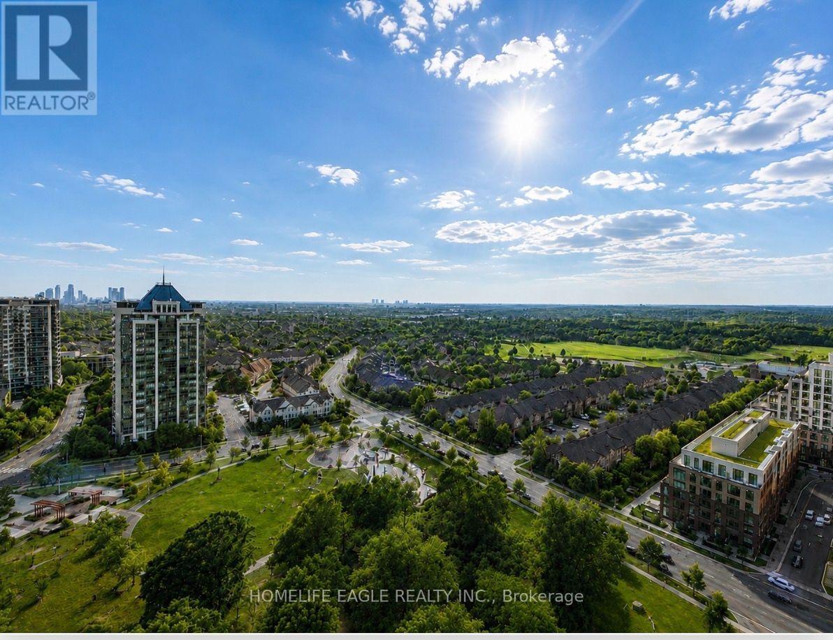 2109 - 7890 Bathhurst Street, Vaughan, Ontario  L4J 0J8 - Photo 9 - N13616922
