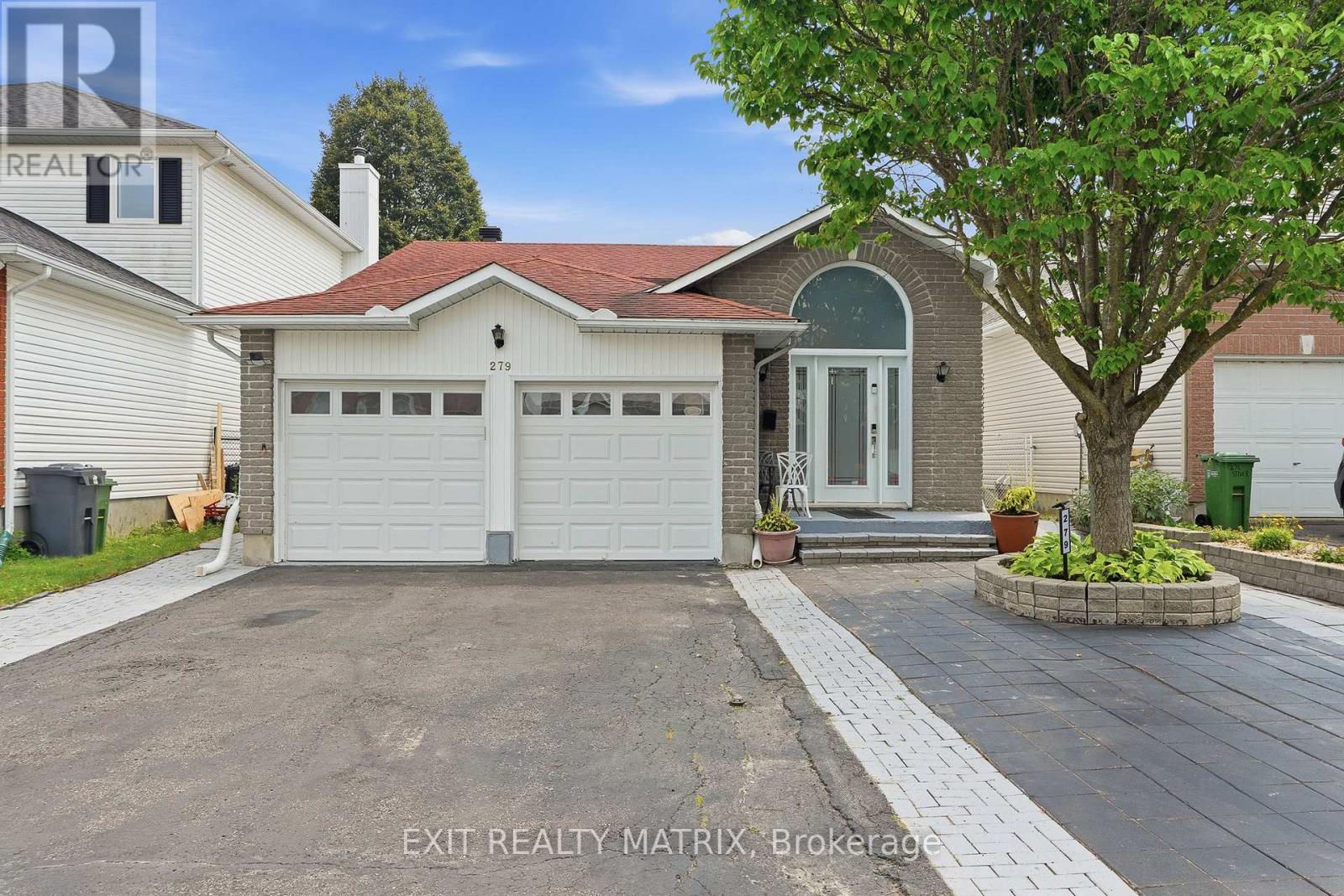 279 STIVER STREET, Russell, Ontario