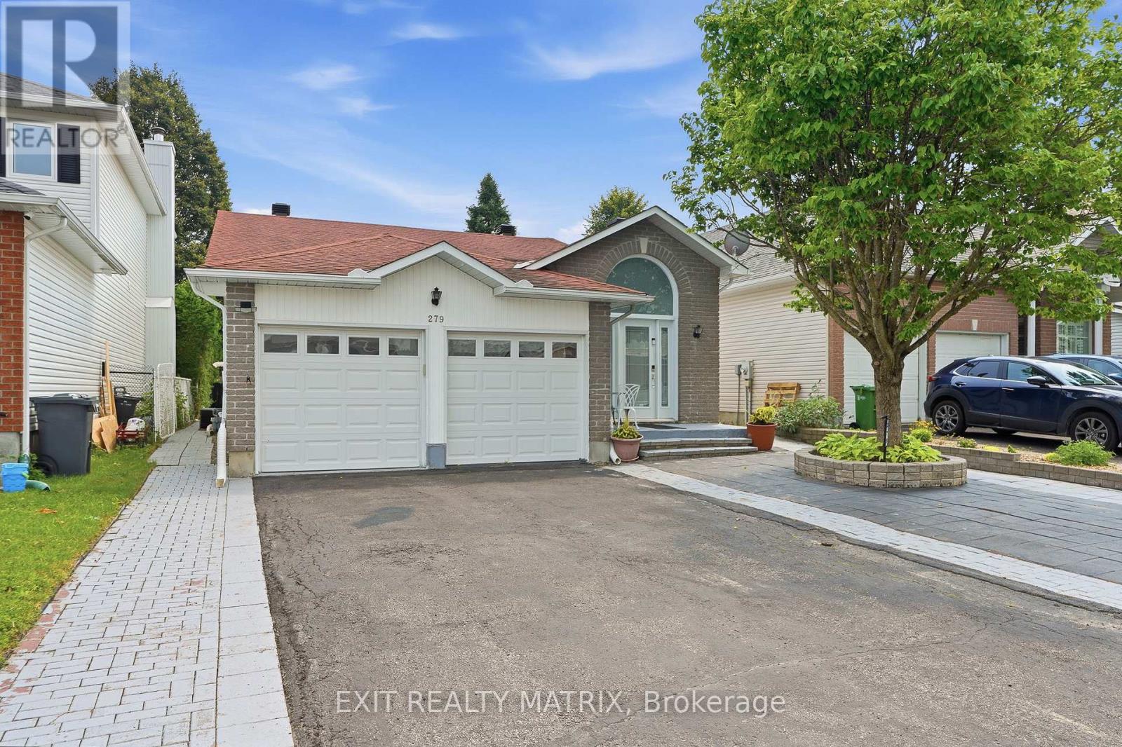 279 Stiver Street, Russell, Ontario  K4R 1G8 - Photo 2 - X13616830