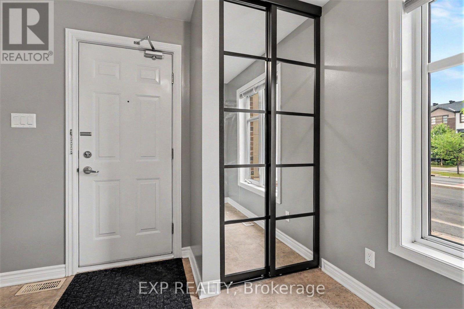 724a Chapman Mills Drive, Ottawa, Ontario  K2J 3V2 - Photo 4 - X13616888