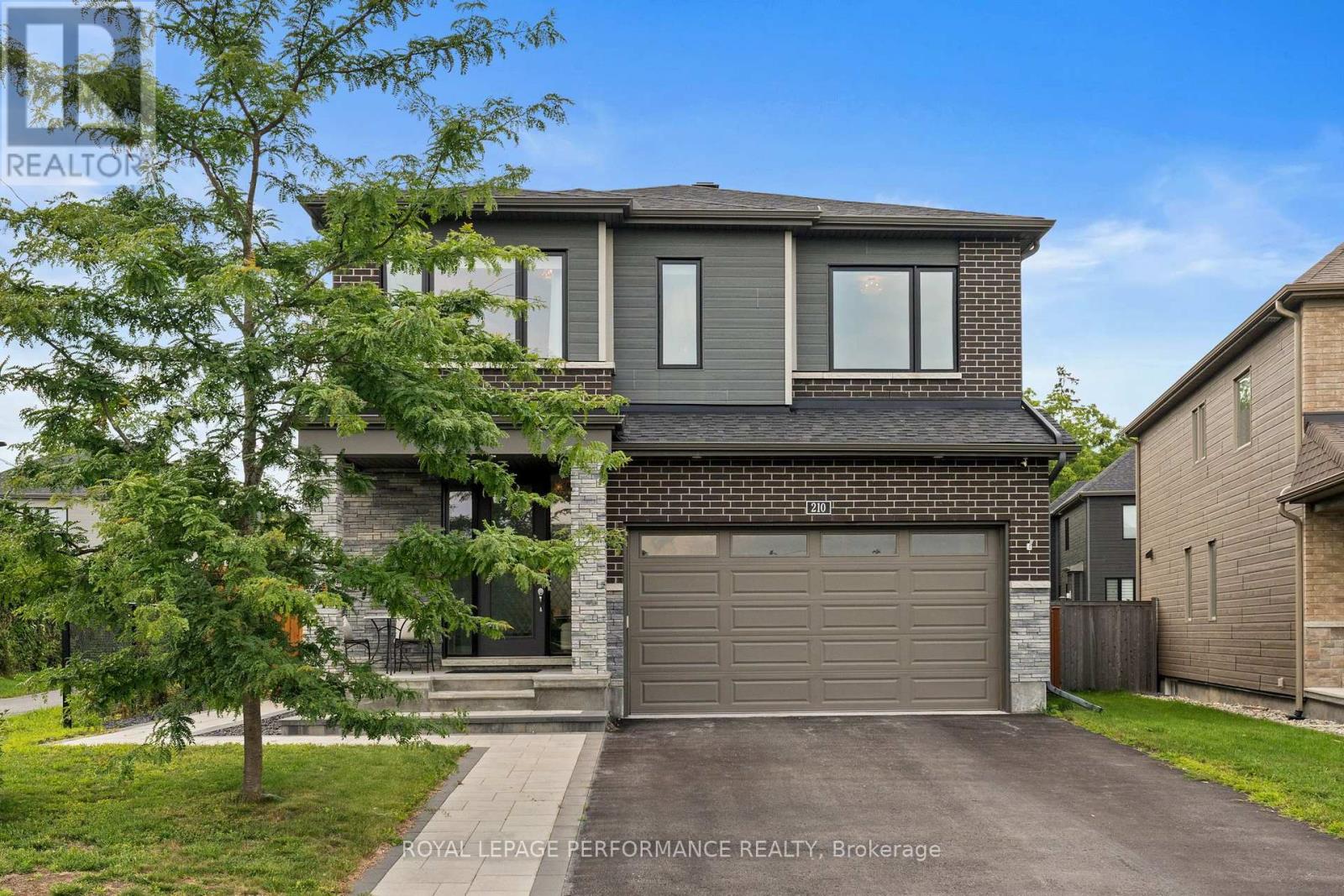 210 SPINDRIFT CIRCLE, ottawa, Ontario