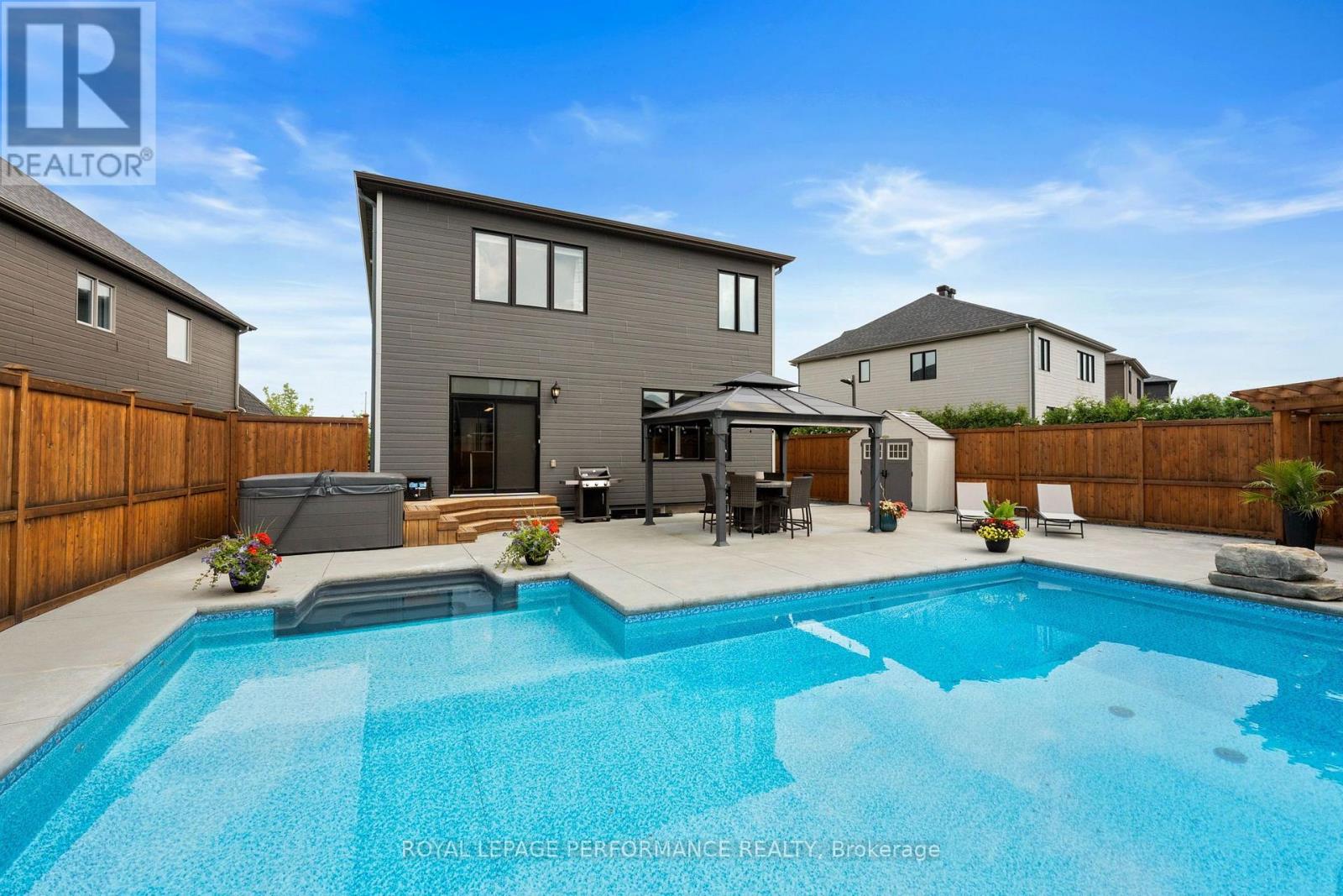 210 Spindrift Circle, Ottawa, Ontario  K4M 1J8 - Photo 39 - X13616912