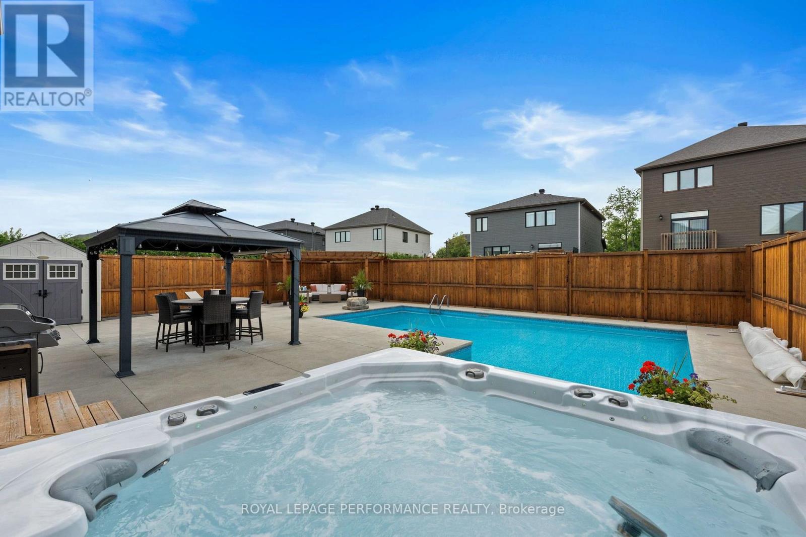 210 Spindrift Circle, Ottawa, Ontario  K4M 1J8 - Photo 41 - X13616912