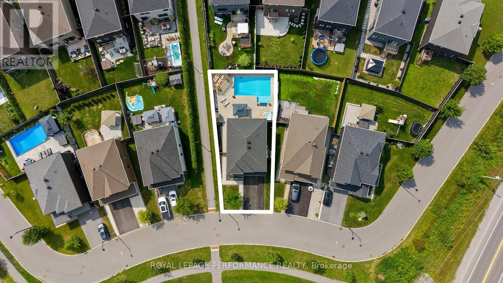 210 Spindrift Circle, Ottawa, Ontario  K4M 1J8 - Photo 44 - X13616912