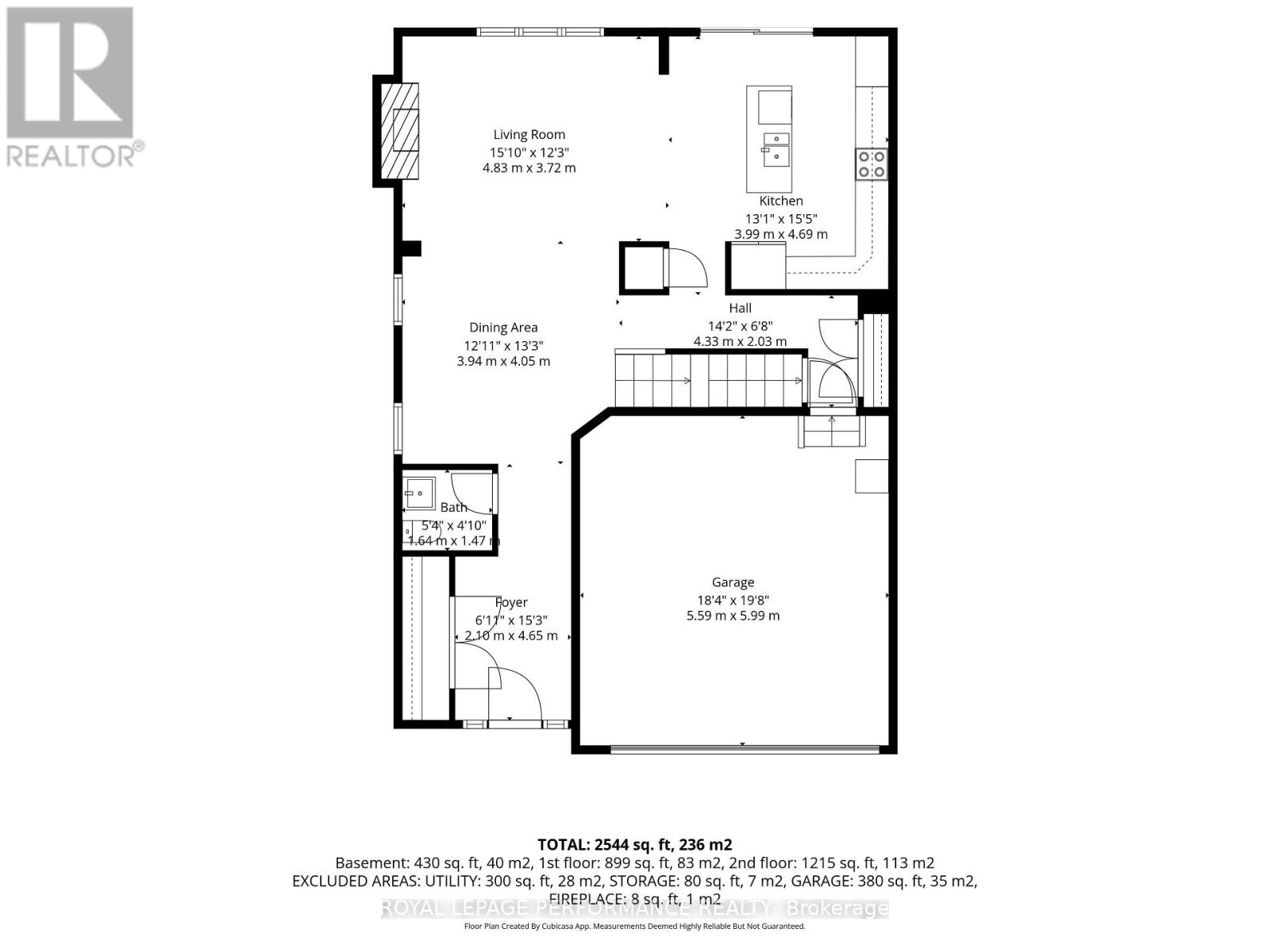 210 Spindrift Circle, Ottawa, Ontario  K4M 1J8 - Photo 48 - X13616912