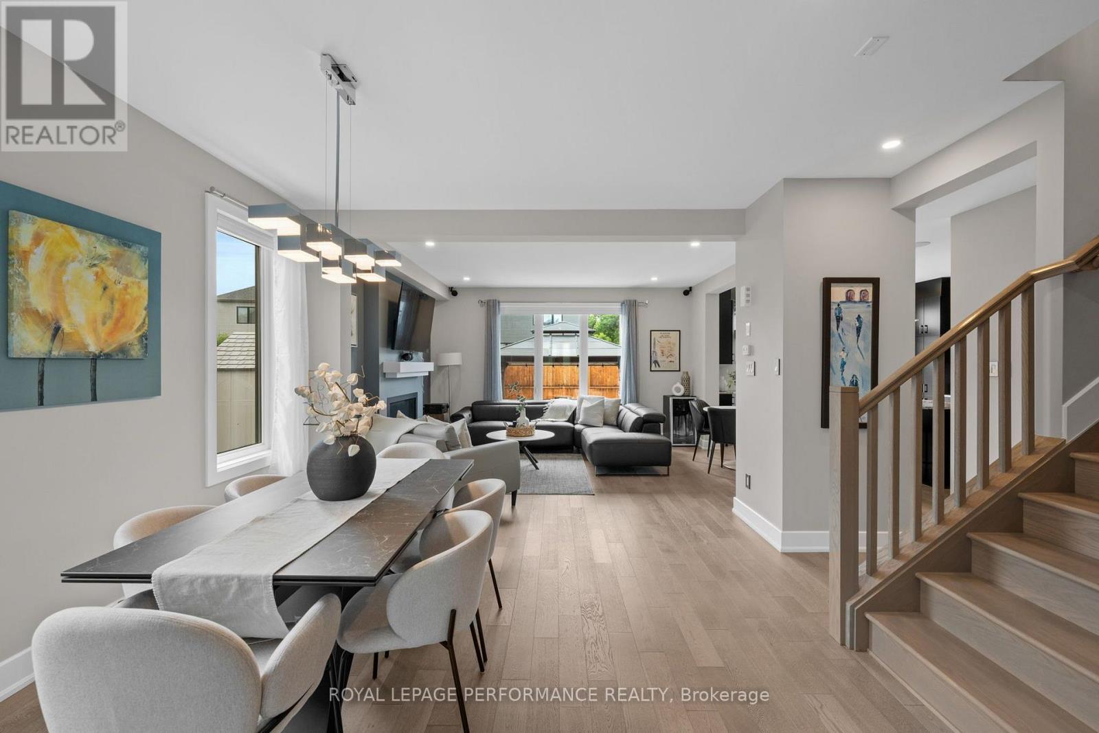 210 Spindrift Circle, Ottawa, Ontario  K4M 1J8 - Photo 5 - X13616912